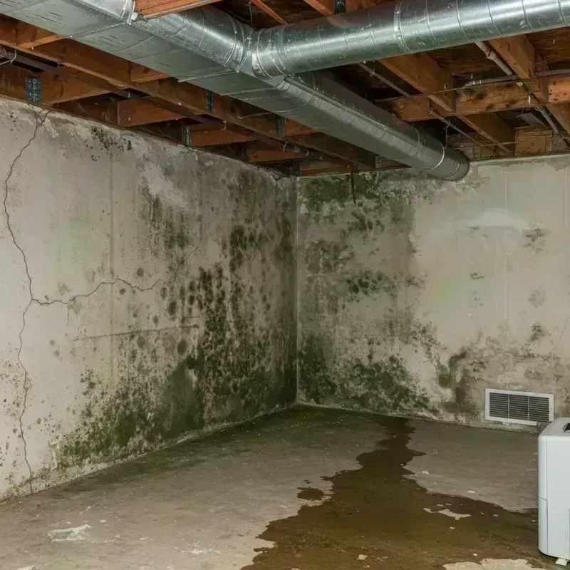 Professional Mold Removal in Pingree Grove, IL